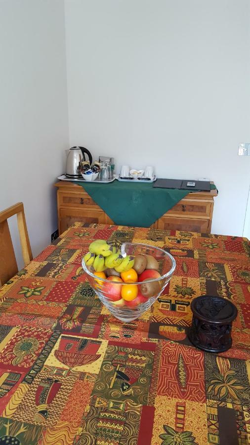 Casa Poco Bed and Breakfast Ballachulish Buitenkant foto